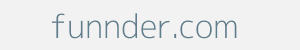 Image of funnder.com