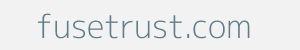 Image of fusetrust.com