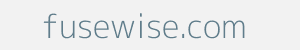 Image of fusewise.com