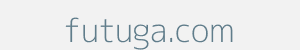 Image of futuga.com