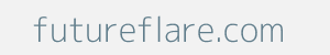 Image of futureflare.com