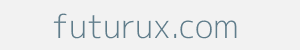 Image of futurux.com