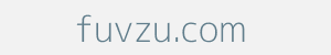 Image of fuvzu.com