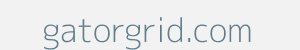 Image of gatorgrid.com