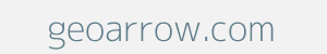 geoarrow.com Image of geoarrow.com