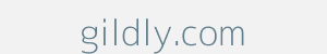 gildly.com Image of gildly.com