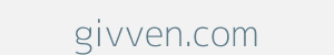 Image of givven.com