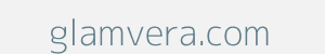 glamvera.com Image of glamvera.com