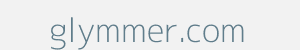 Image of glymmer.com