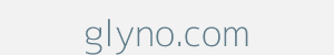 Image of glyno.com