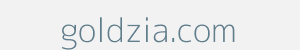 goldzia.com Image of goldzia.com