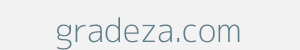 gradeza.com Image of gradeza.com