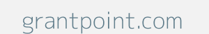 Image of grantpoint.com