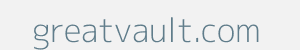 Image of greatvault.com