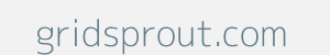 Image of gridsprout.com