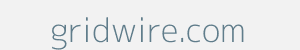 Image of gridwire.com