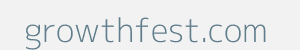 Image of growthfest.com