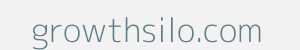 growthsilo.com Image of growthsilo.com