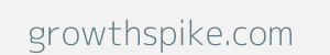 Image of growthspike.com