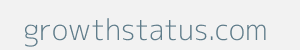 growthstatus.com Image of growthstatus.com