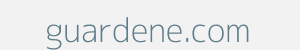 guardene.com Image of guardene.com