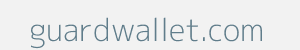 Image of guardwallet.com