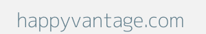 Image of happyvantage.com