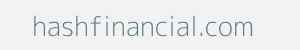 hashfinancial.com Image of hashfinancial.com