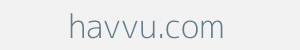 havvu.com Image of havvu.com