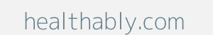 Image of healthably.com