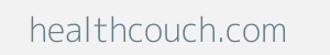 Image of healthcouch.com