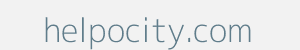 helpocity.com Image of helpocity.com