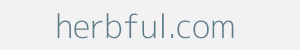 Image of herbful.com