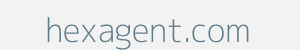 Image of hexagent.com