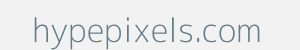 Image of hypepixels.com