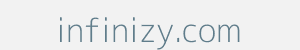 Image of infinizy.com