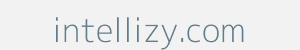 Image of intellizy.com