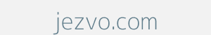 Image of jezvo.com