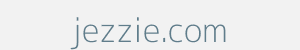 Image of jezzie.com