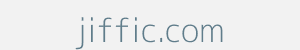 Image of jiffic.com