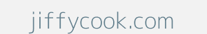 Image of jiffycook.com