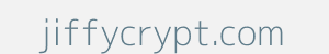 Image of jiffycrypt.com