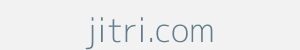 Image of jitri.com