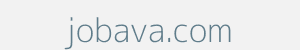 Image of jobava.com