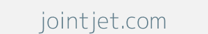 Image of jointjet.com