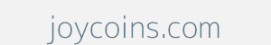 joycoins.com Image of joycoins.com