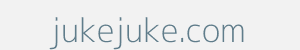 Image of jukejuke.com