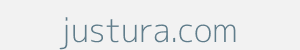 Image of justura.com