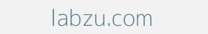 Image of labzu.com