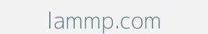 Image of lammp.com
